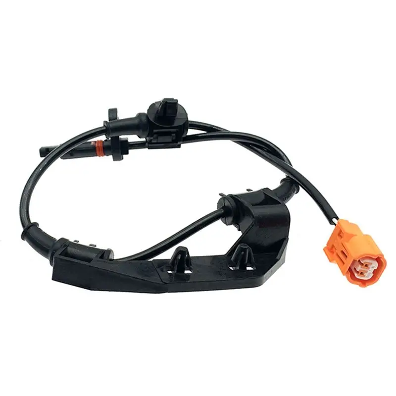 Precise Wheel Speed…