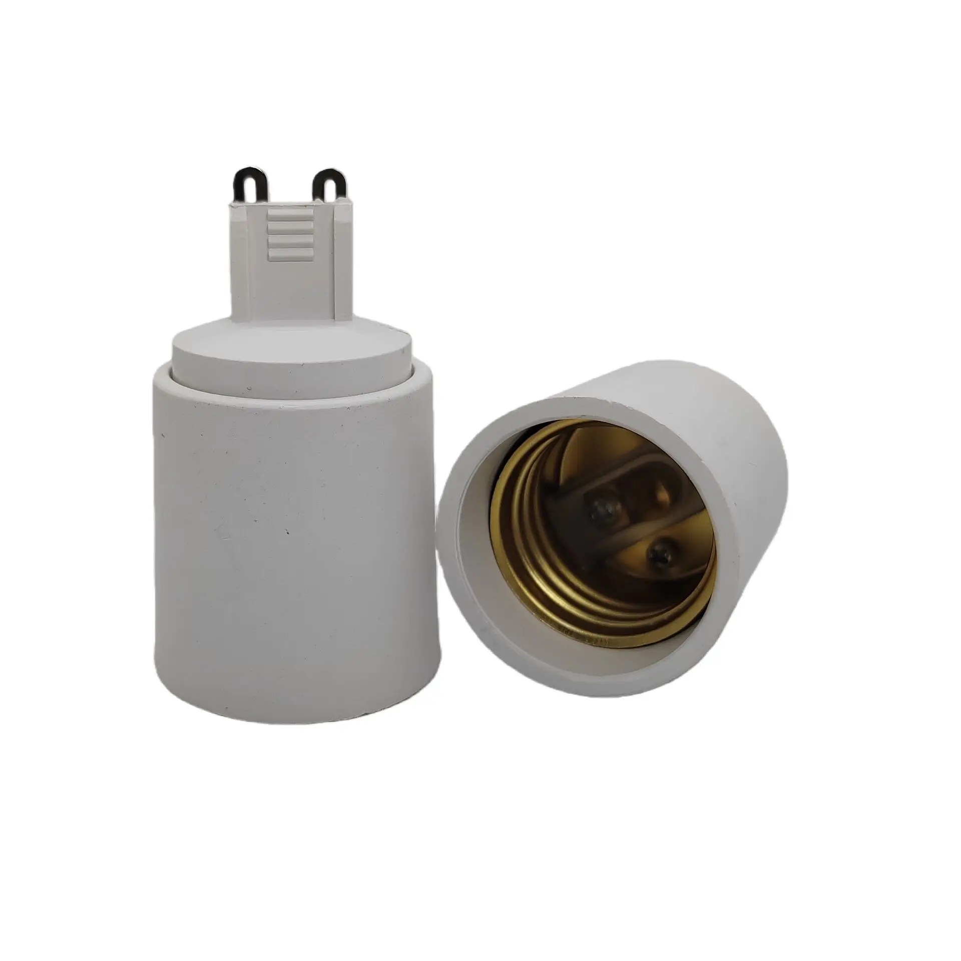 

Высококачественный патрон для лампы с адаптером G9 на E27 и винтовой патрон для лампы с адаптером G9