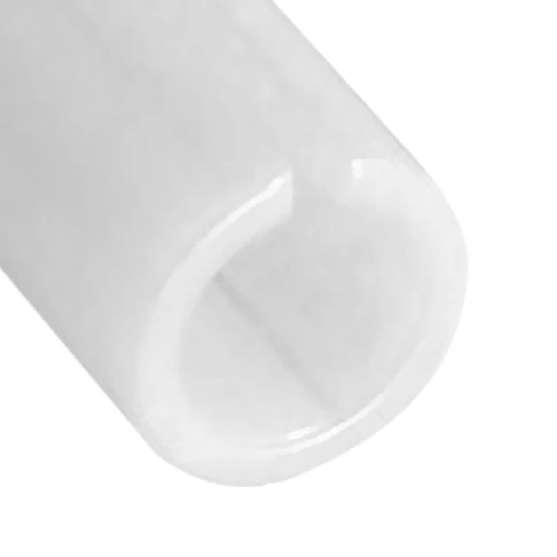 Peças de reposição do localizador visual de falhas da fibra ótica ABPQ-20 - mangas cerâmicas 10X do tubo com 10 conectores de encaixe