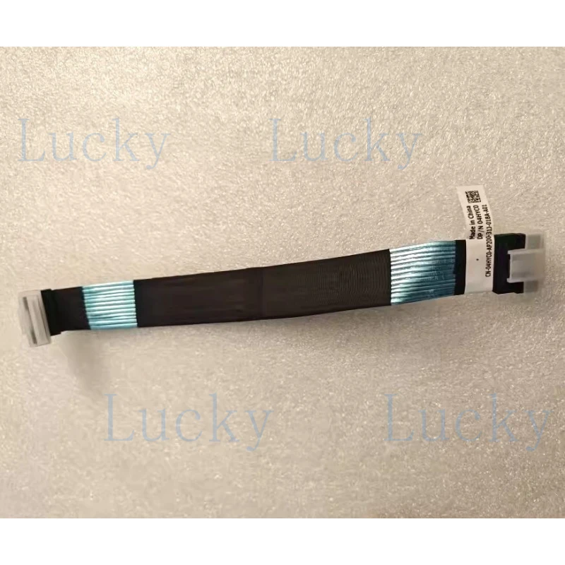f  New For Dell PowerEdge R750 R7525 Server Perc Front Raid SAS Cable 16BP 4HYC0