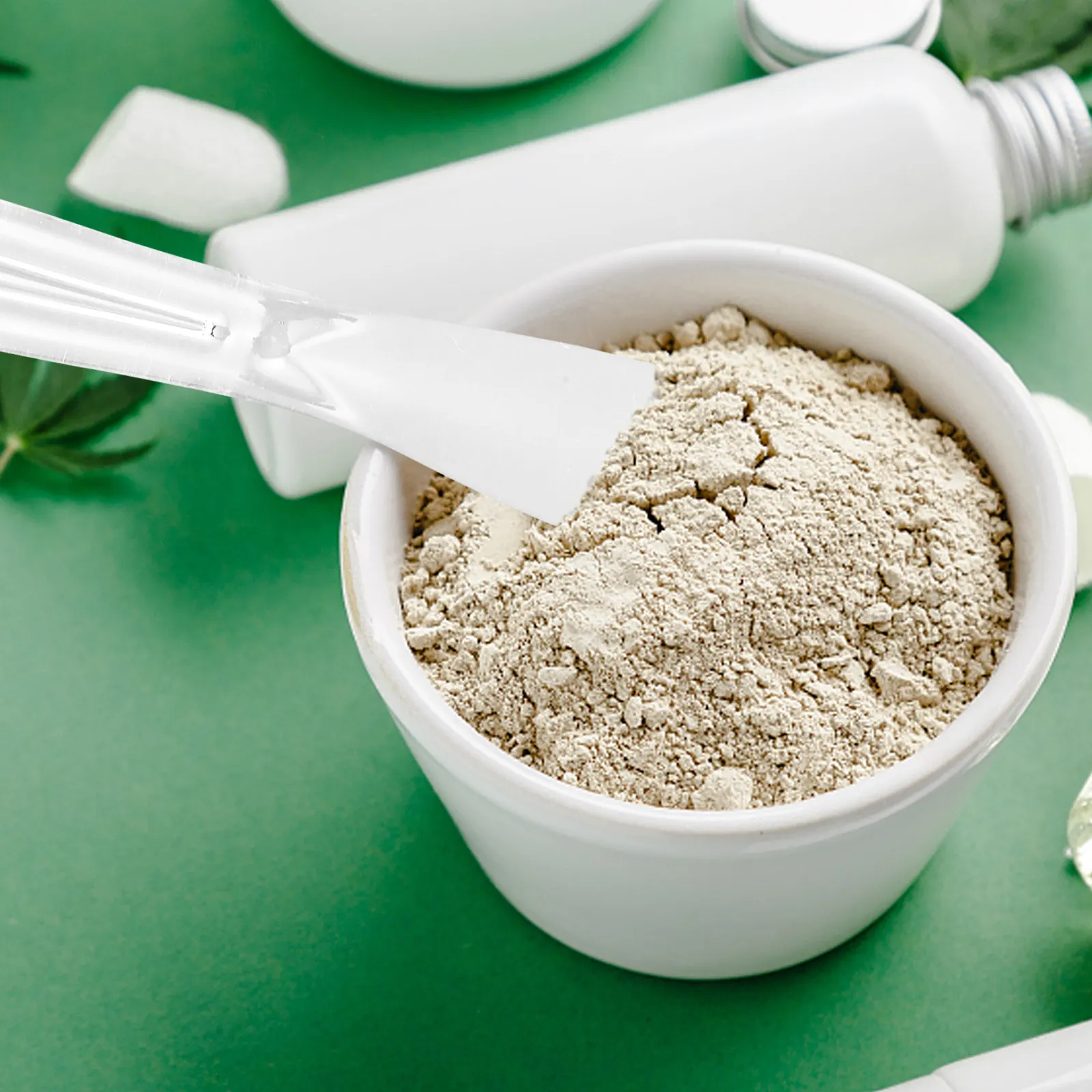 

Набор из 5 шпателей для смешивания масок: лопатки для крема, ложки для крема для глаз, для самостоятельного нанесения масок для лица, пилинг-масок, глиняных масок и масок для тела и глаз