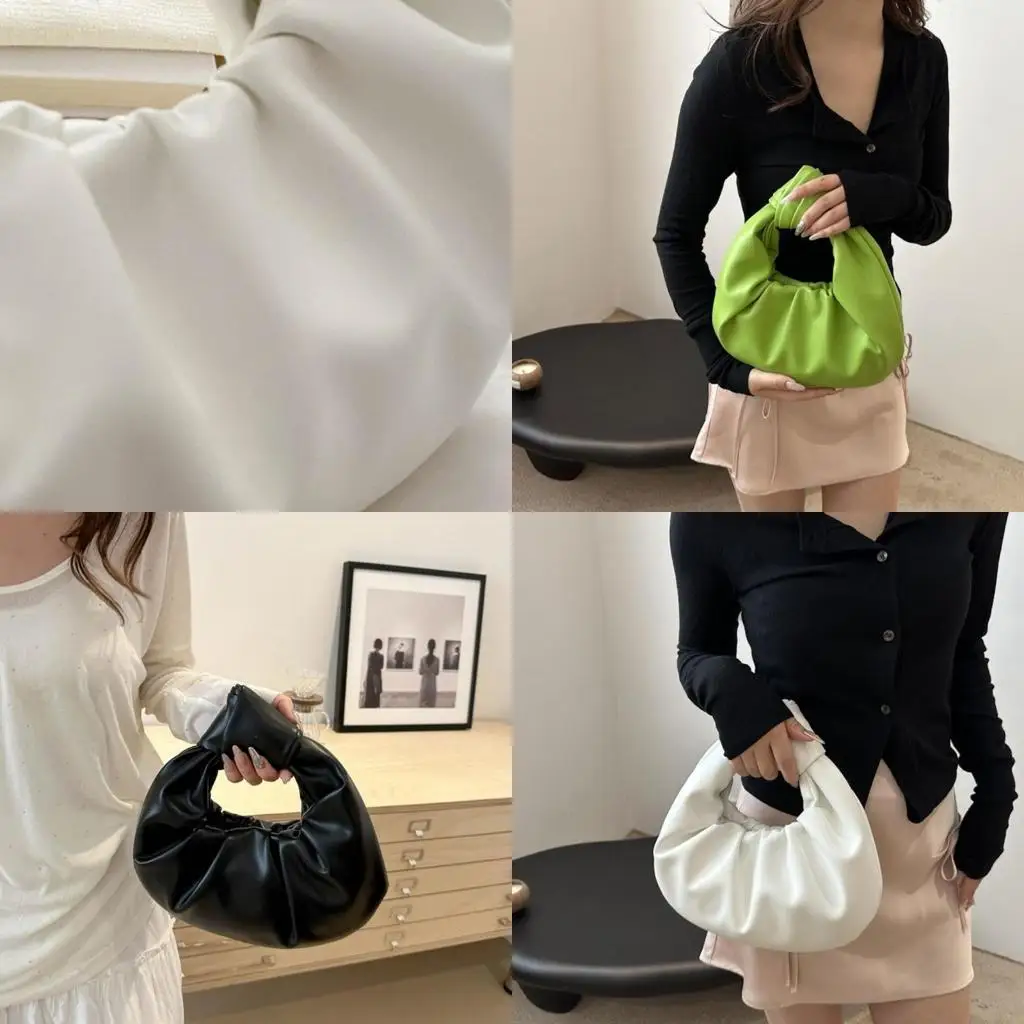 

D46D Сумки с рюша