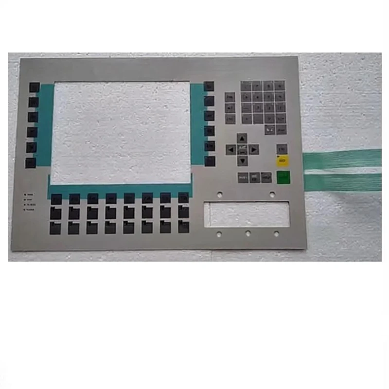 6AV3637-1LL00-0AX1 6AV3 637-1LL00-0AX1 OP37 New Membrane Keypad Operate Panel