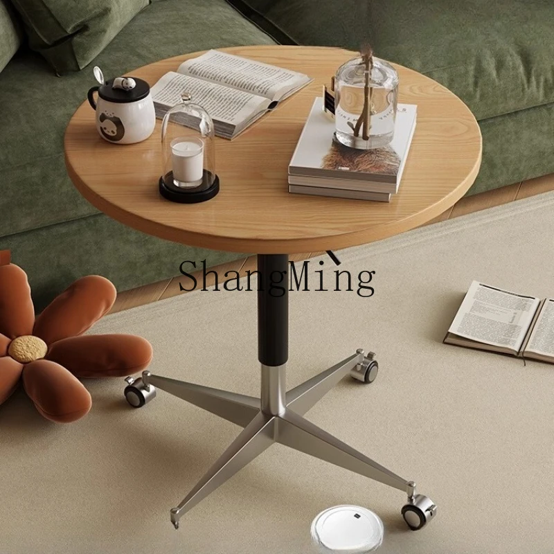 Dhy Solid Wood Lift…