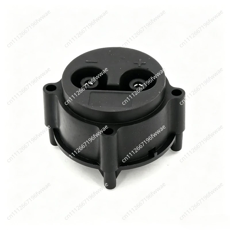 48V Golf Cart Battery Charger Receptacle for G19 G22 JR1-H6181-02-00 DC Socket Without Cable
