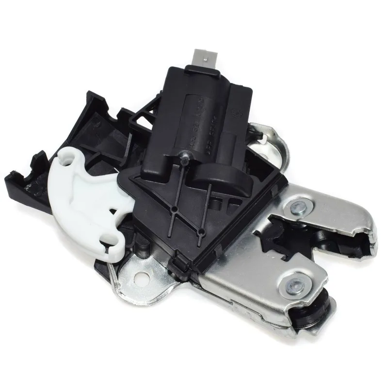 

Rear Trunk Lid Lock Latch 4F5827505D For Audi A4 A5 A6 A8 VW Eos Jetta MK5 Passat B6 3C2 B7 CC Seat EXEO 4F5827505A 4E0827505C