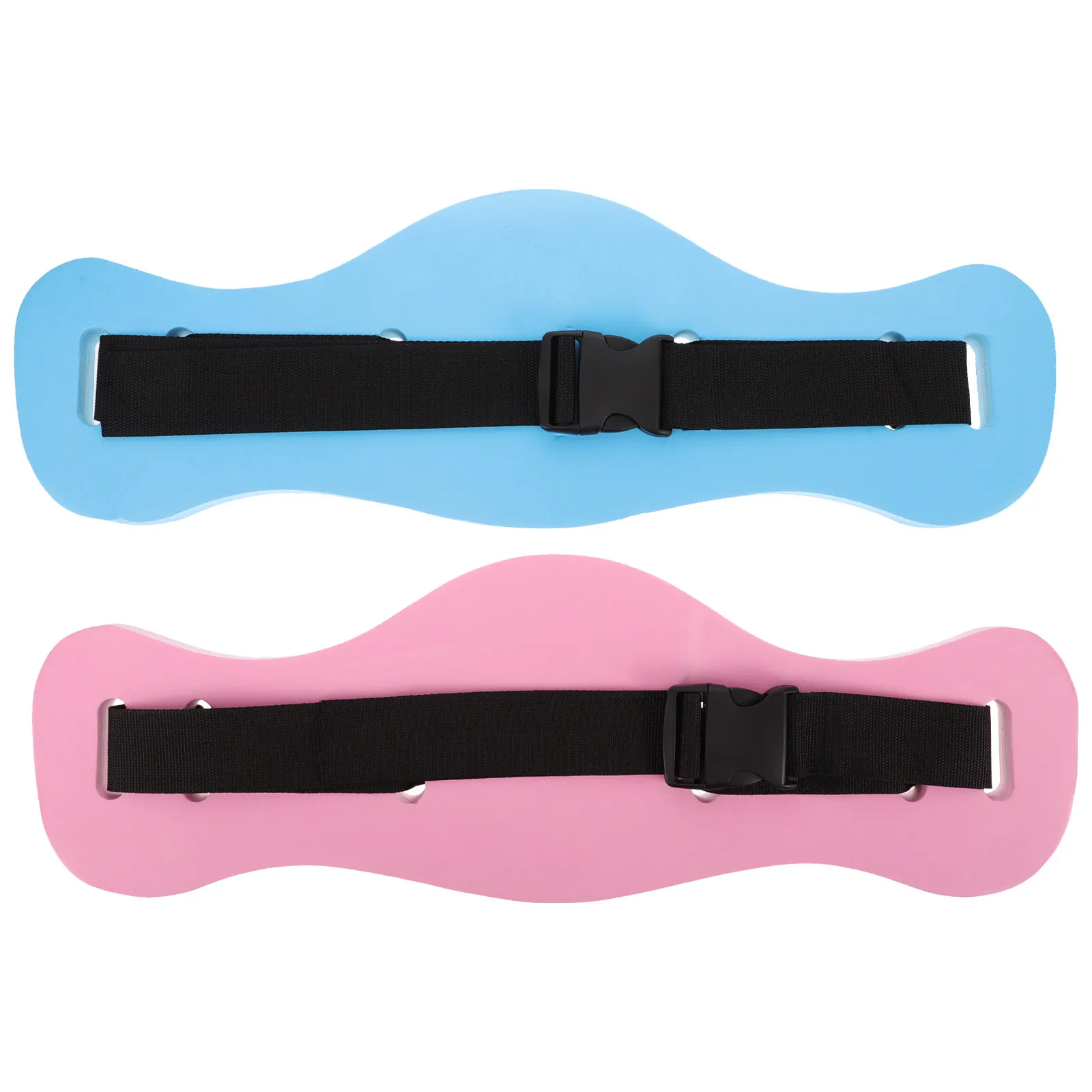 

Комплект из 2 шт. поясов-поплавков для плавания из ЭВА-материала для тренировок, для детей и начинающих, для занятий в бассейне, безопасный страховочный ремень для плавания