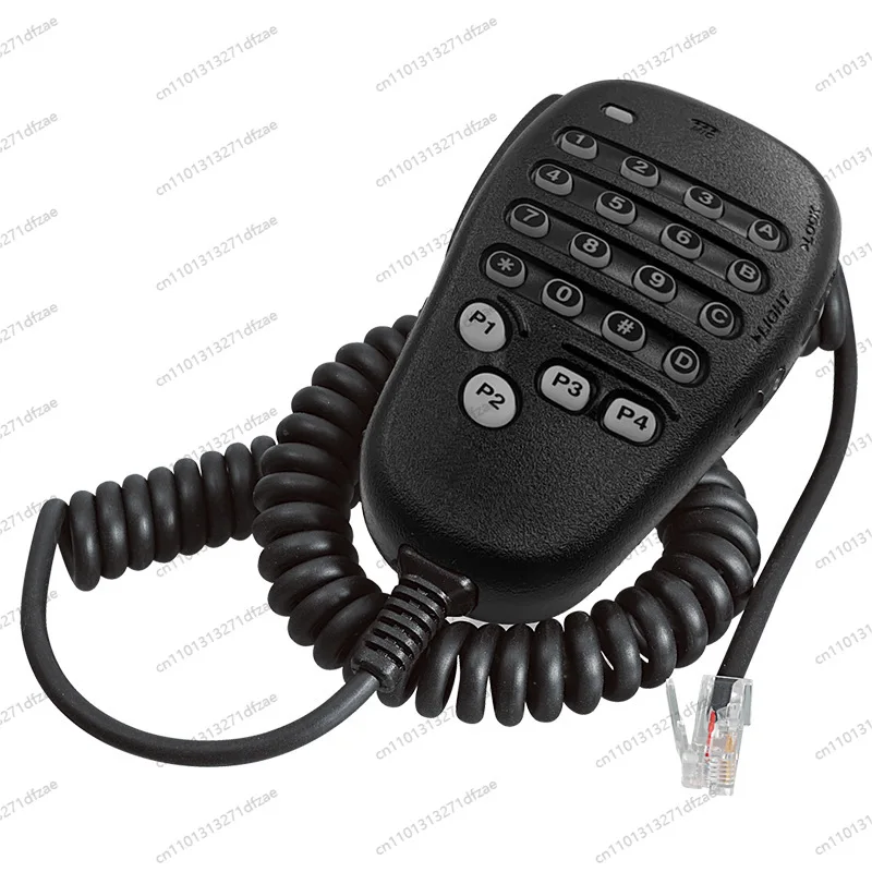 RS-998 Full Band HF HF Radio 100W Spectrum Dynamic Waterfall Display Built-in Antenna Tuner