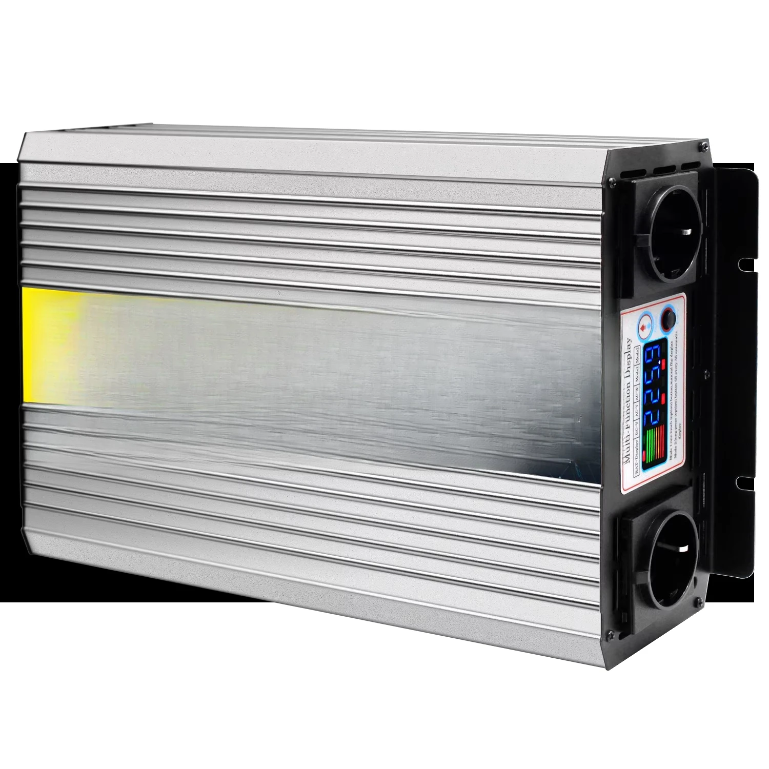 Houli Car Power Inverter Gener - Pure Sine Wave Inverter 5000W 48V 220V ulasan dan harga