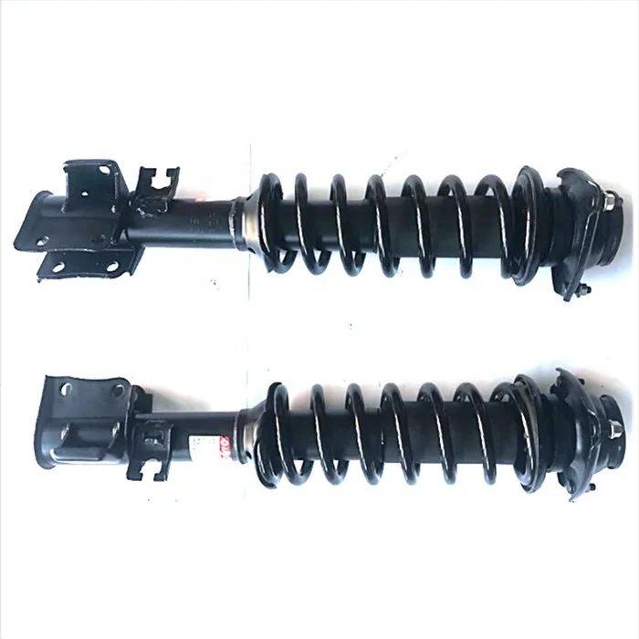 

DFSK C37 / Dongfeng sokon mini bus parts shock absorber 2904100-CA01 / 2904200-CA01