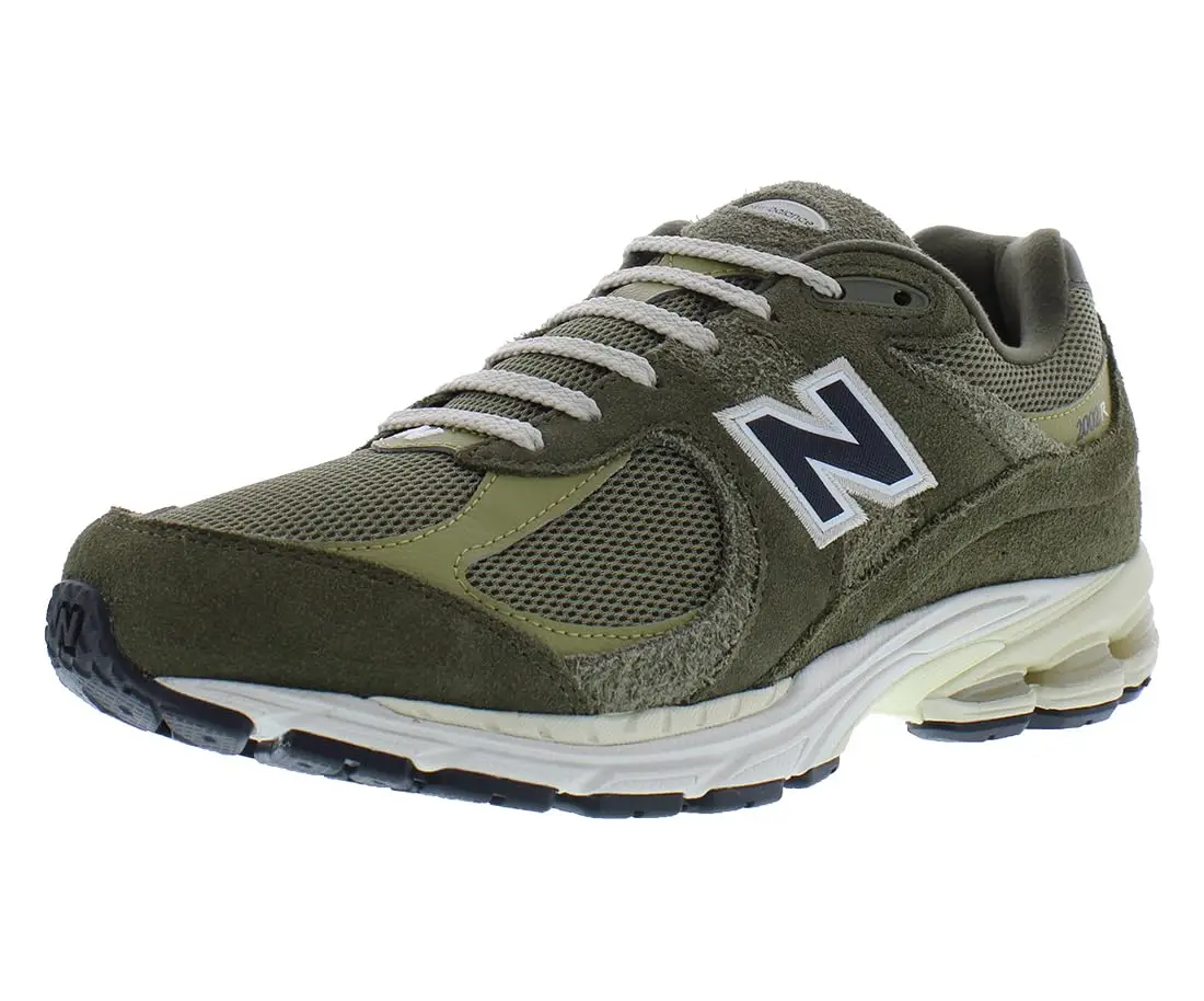 New Balance 2002R Men's Casual Sneakers