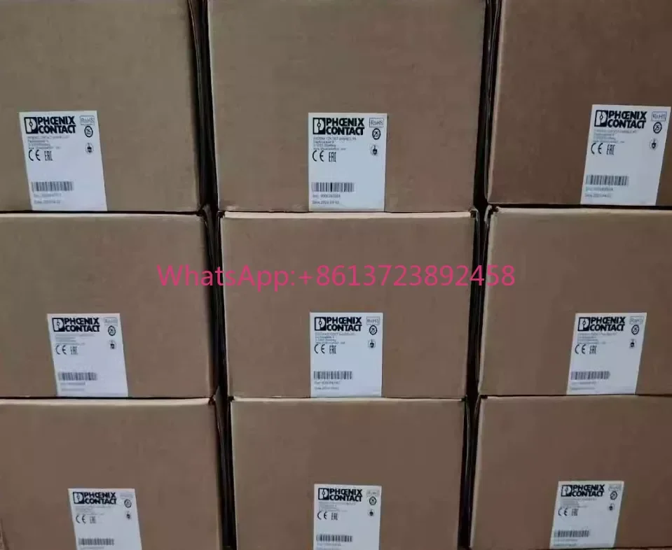Phoenix 48V/20A Power Supply - QUINT - PS-100-240AC/48DC/20