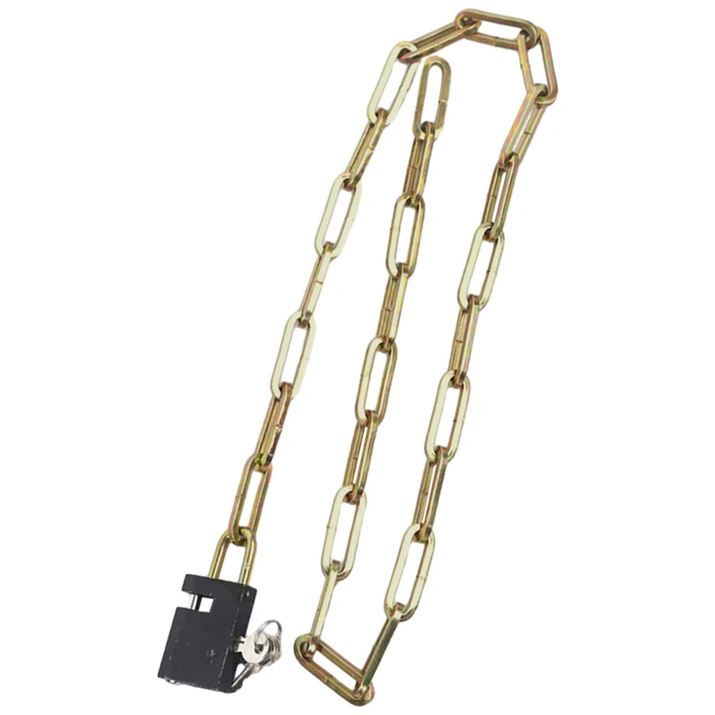 Category image: Bicycle Lock