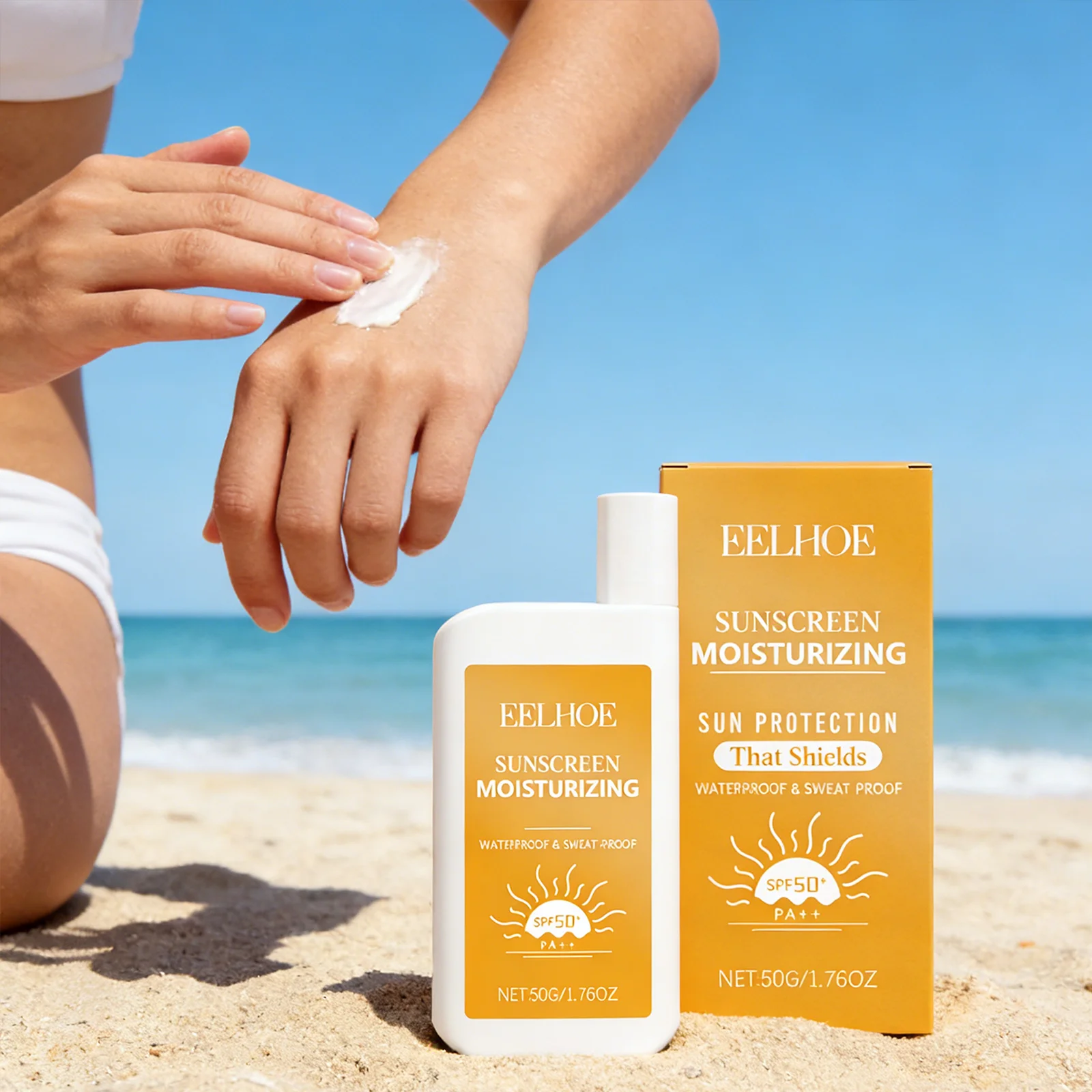 

Крем Barrier Cream SPA 50+ Защитный крем для лица для переходных сезонов, восстанавливающий, стабилизирующий, против сухости, для питания кожи