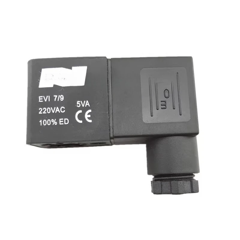 

Сучжоу Тяньлин EVI 3E/14 Италия EVI 5P/13 Катушка электромагнитного клапана