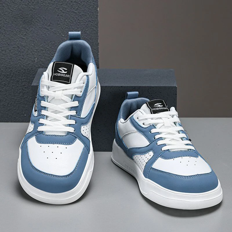 Fashion Casual Shoes Breathable Non-slip Walking Sneakers Men's Shoes Outdoor 2025 Comfortable Fashion Running Shoes