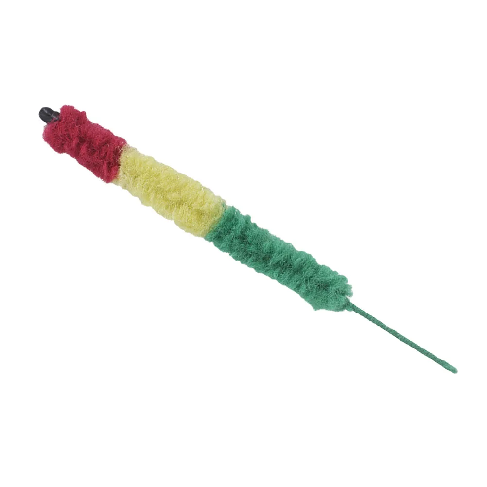 

Clarinet Cleaning Brush Multicolor Microfiber Moisture Remover Fits All Clarinets Prevents Pad Replacement Musical Instruments