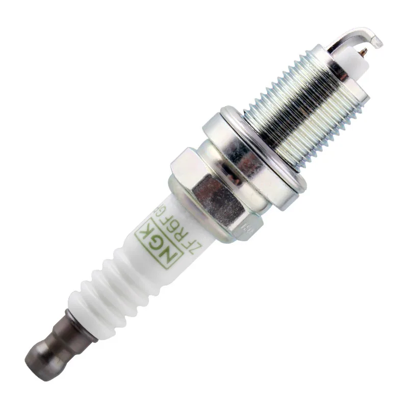 

ZFR6FGP Spark Plug NGK 7100 for OPEL CORSA D ASTRA J SKODA ROOMSTER YETI OCTAVIA RAPID JEEP CHEROKEE HOLDEN BARINA CRUZE TRAX