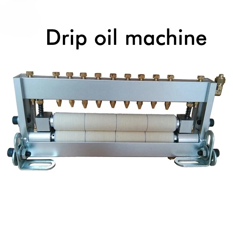 CT-450 Drip Oiler M…