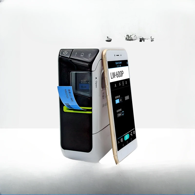 LW-1000P Self-Adhes…