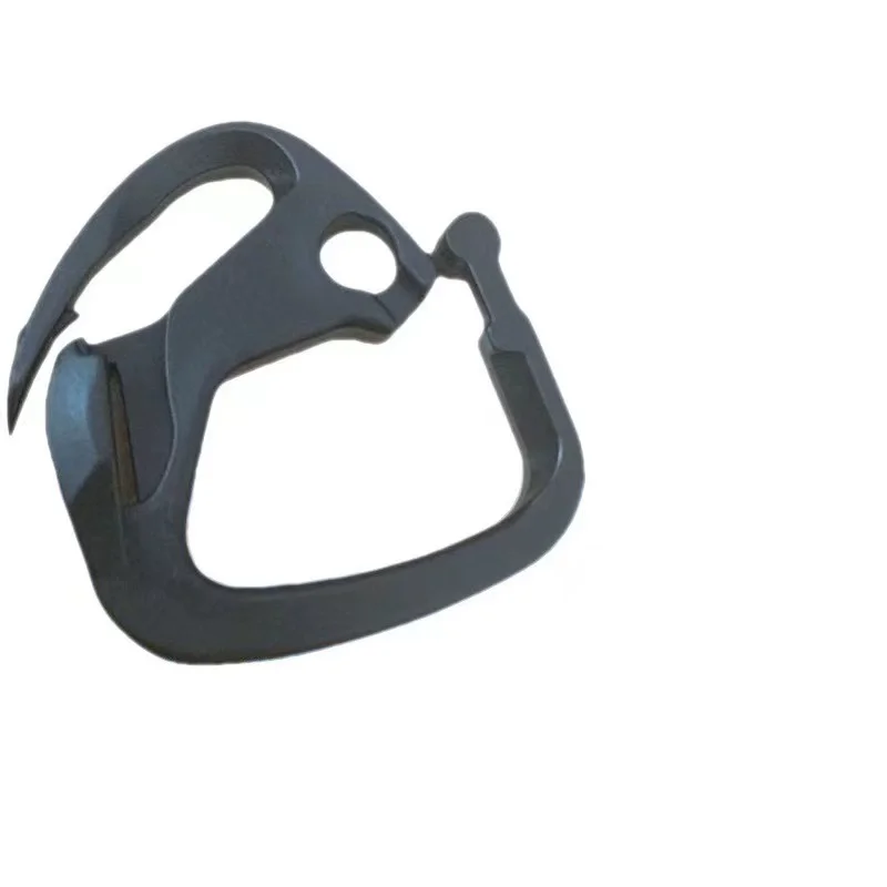 20 Stück Schattennetz-Clips – robuste Haken für Schattennetz, Garten, Gewächshaus und den Außenbereich – verstellbar und tragbar ​