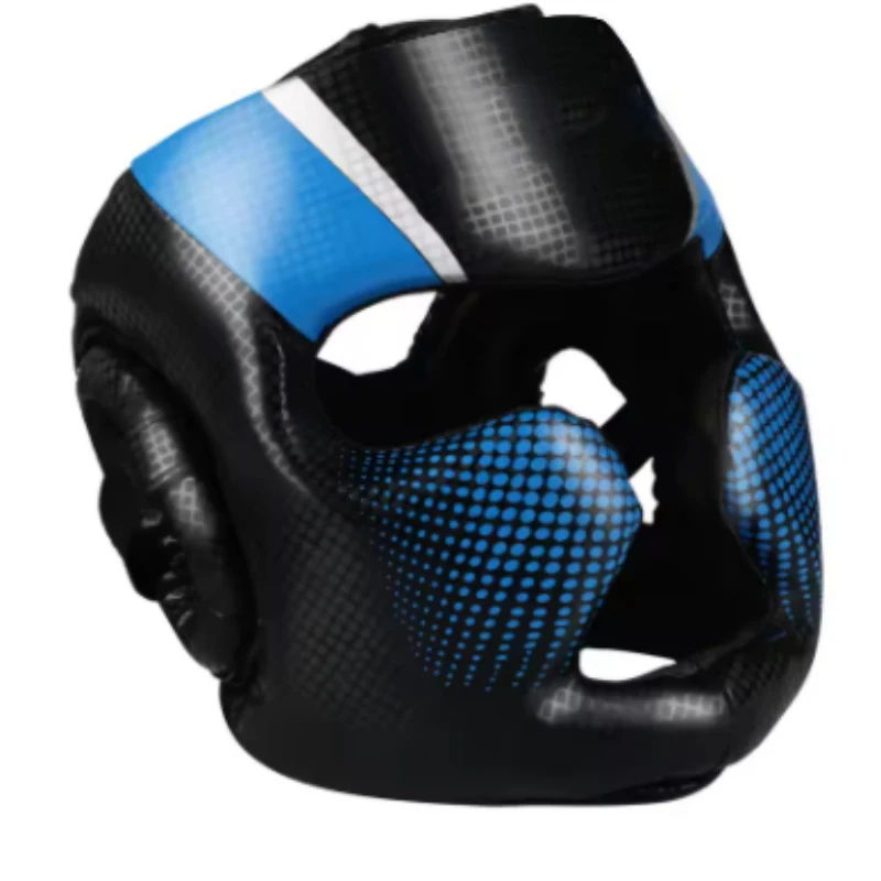 Thumbnail 3 - #12 Latest Boxing Headgear Offers