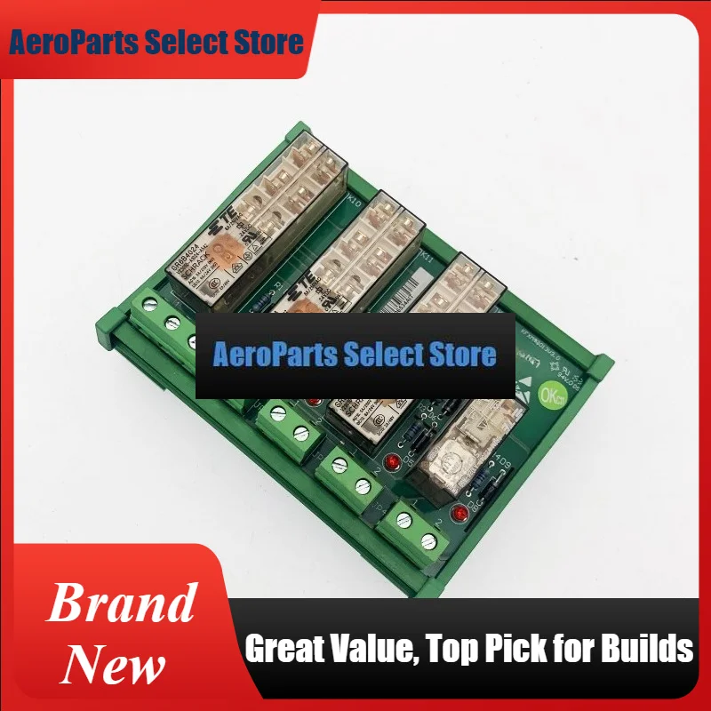 AeroPartsParts Are Suitable For The New Shida Series Early Door Panel M 11 A/elevator Re-laminate SM 1-A