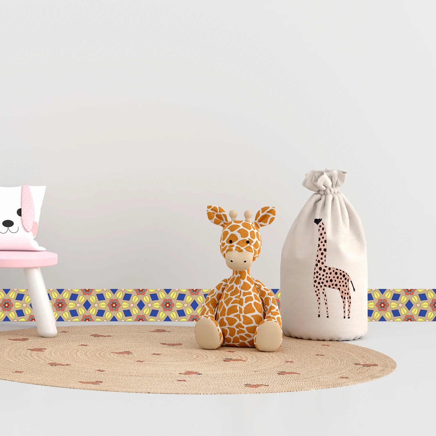 10x300 سنتيمتر الاتحاد الأوروبي الجدار ملصق ذاتية اللصق مقاوم للماء الخصر غرفة المعيشة المطبخ ورق حائط للزينة الطابق الحدود الشارات الشريط