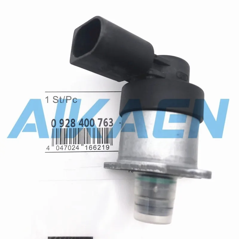 0928400763 with Original box  Fuel Pump Metering Control Valve fit for 1465ZS0105 0 928 400 763