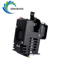 KINGROON Direct Extruder Titan Extrusion 3D Printer Hotend For 1.75mm Filament Hot End For KP3S Ender3 Ender5 CR10 3D Printer