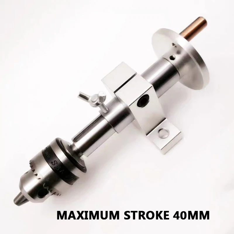 

Lathe Top Rotary Thimble Plum Blossom Live Top Micro Machine Tool Tailstock Plum Blossom Thimble Bead Machine Lathe Accessories