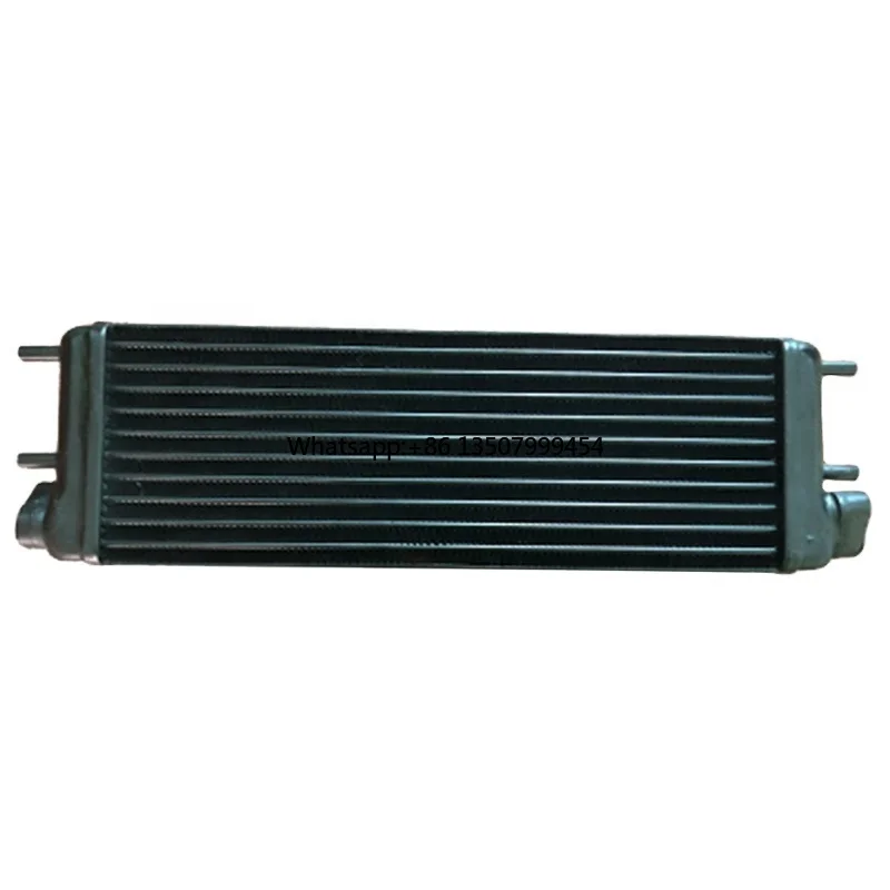 

Auto Parts Cooling System Aluminum Transmission Oil Cooler OEM 3W0317019A for GT GTC