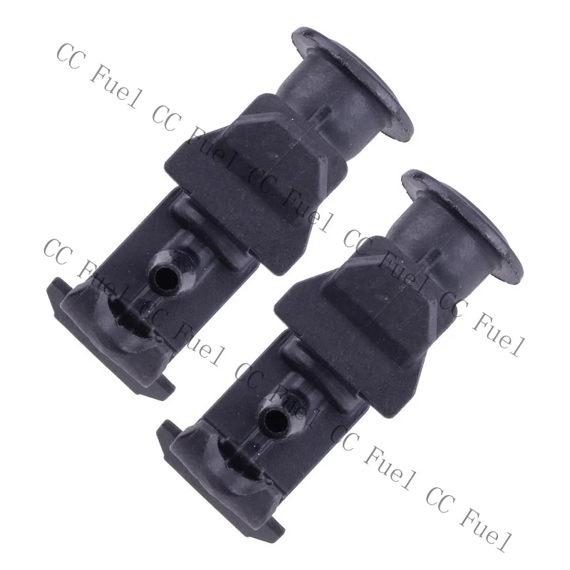 C+ 2x Windshield Washer Nozzle fit for Ssangyong Korando C  Actyon 2011-2021  yp