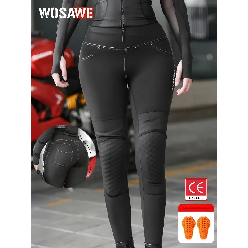 Thumbnail 3 - #29 Budget Protective Motorcycle Trousers for Smart Shoppers