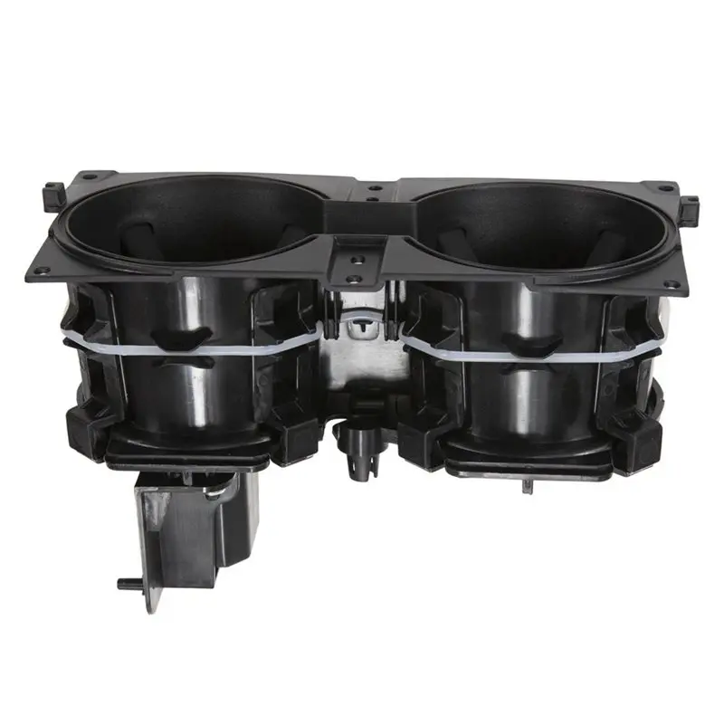 Insert Mat Included Front Center Console Cup Holder For Ford Expedition 2018-2021 JL1Z-7813562-AA JL1Z7813562AA