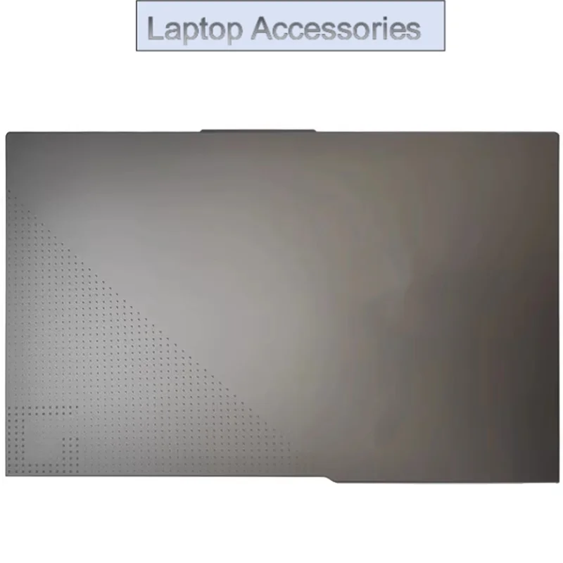 

HJ New For Strix G17 G713 G713P G713R G713QR G733 G733P QS LCD Back Cover Top Case/Font Bezel