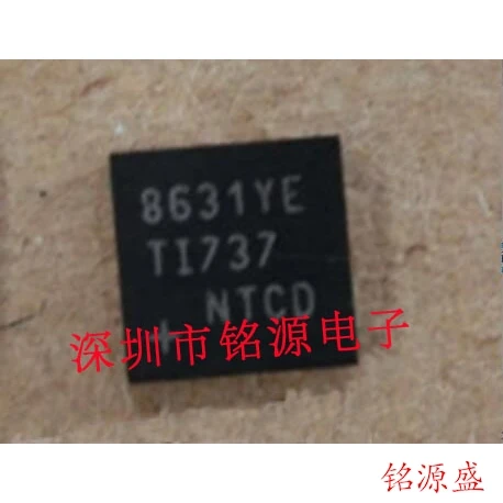 

MAX8631YETI T MAX8631YETI MAX8631YE QFN28 10PCS