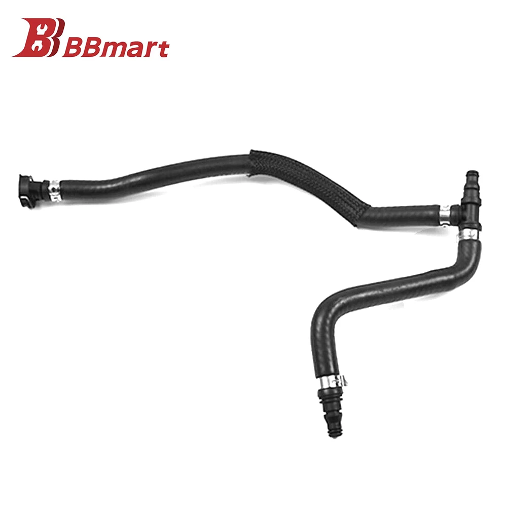 A2125013925 BBmart Auto Parts 1pcs Engine Radiator Coolant Hose For Mercedes Benz W212 E300 350 320 500 OE 2125013925