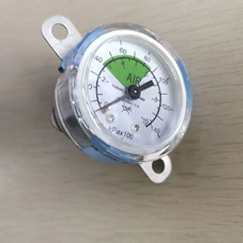 Original New Mindray WATO EX-55 EX-65 EX55 EX65 Anesthesia Machine Airway Pressure Gauge