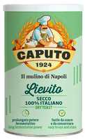 Yeast for pizza Lievito 100g - Caputo