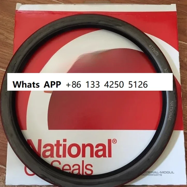 

National US imported oil seal 415138