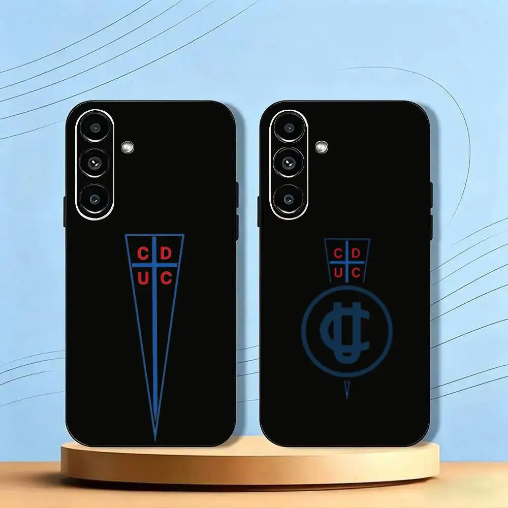 Чехол для телефона Cool Catolica 1937 для Samsung Galaxy Slim Fit Soft Touch с точными вырезами, из ТПУ, с принтом