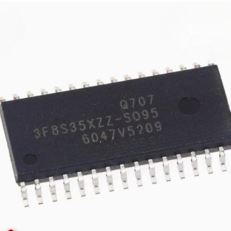 5PCS/LOT  S3F8S35XZZ-SO95 S3F8S35XZZ SOP32 S3 Family 8-Bit Microcontrollers