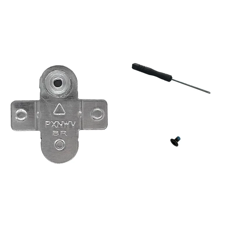 Suporte a disco rígido Pxnv para dell vostro 5401 5402 5481 5490 5498 5501 5502 3568 3572 3578, acessórios de reparo do laptop, novo