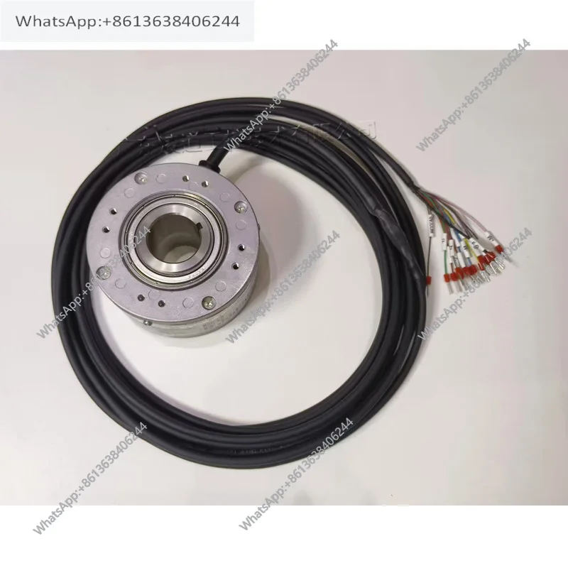 New SBH-8192-5MD genuine elevator encoder, quality assurance