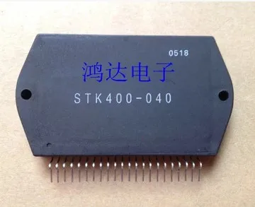 

STK400-020 STK400-040 STK400-050 STK400-060 10PCS