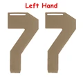 T Left