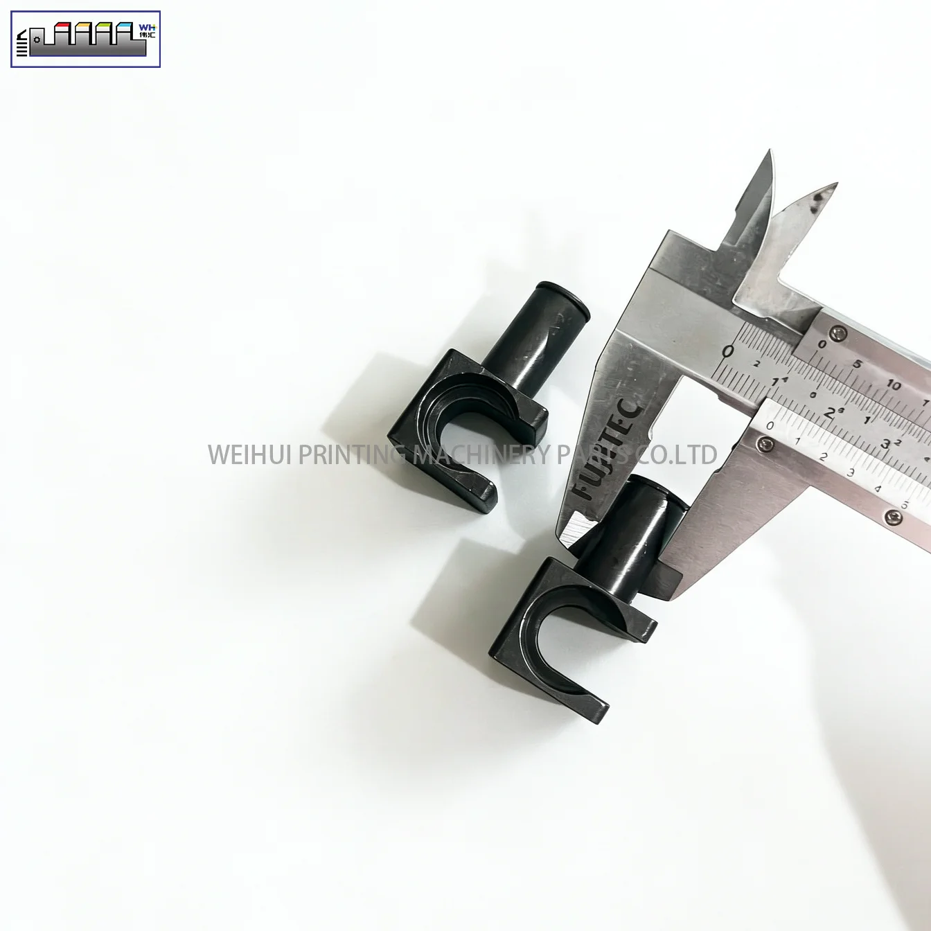 1Pair 71.010.366 Pin 71.010.383 OS For SM102 CD102 Intermediate Roller Adjustment Printing Machinery Spare Parts