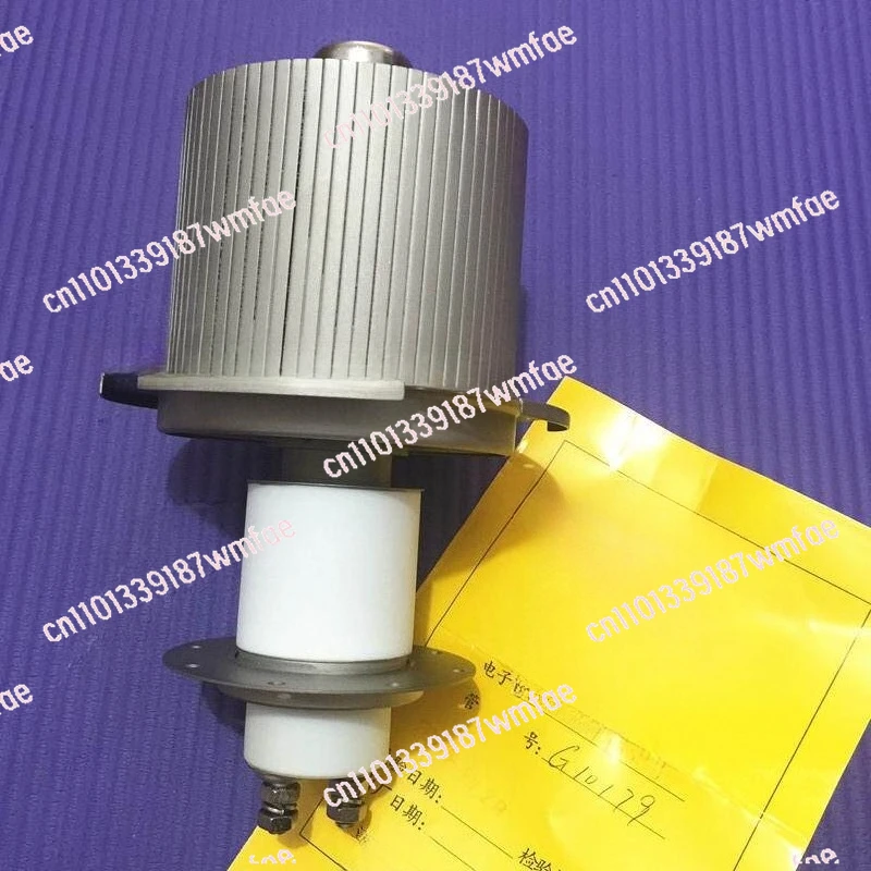 7T85RB tube 5 kW high frequency heat sealing machine heating tube original