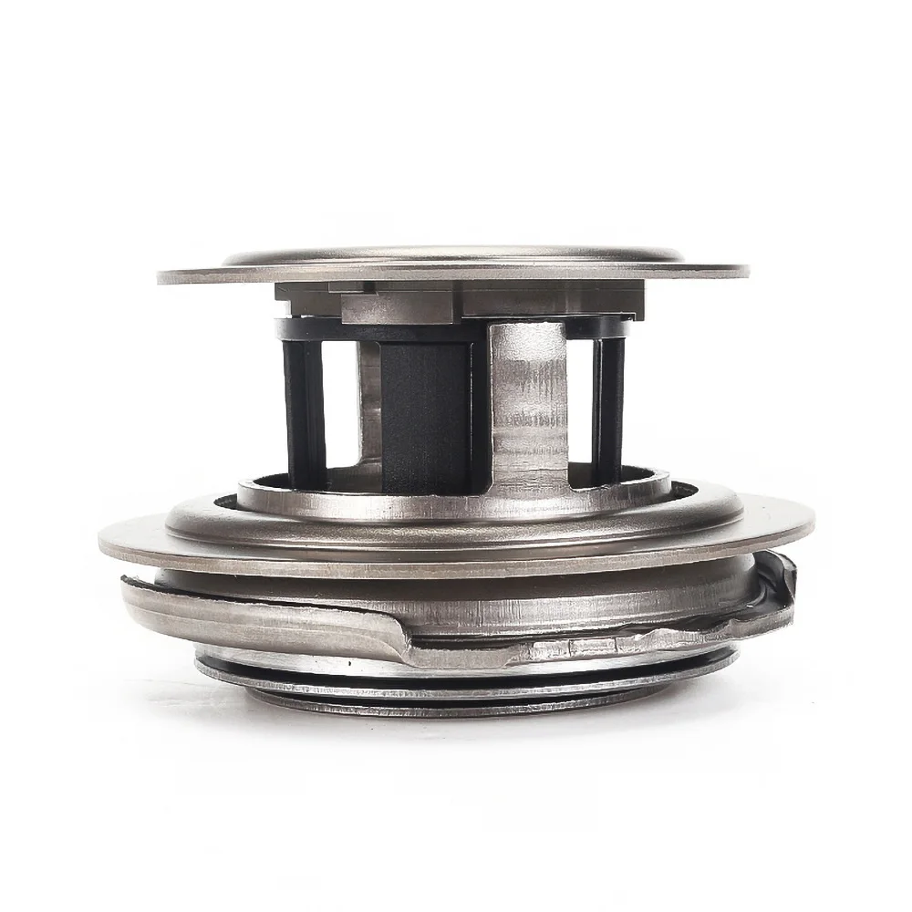 مجموعة شوكات لإطلاق القابض المزدوج لفورد فوكس فييستا محامل متابعة CA6Z7A508E BV6Z7A508A, DPS6 DCT250